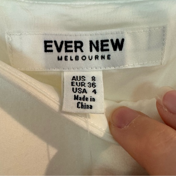 Ever New Printed Maxi Dress - Picture 7 of 9